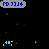 PB  7314