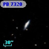 PB  7320