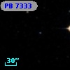 PB  7333