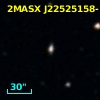 2MASX J22525158-1048568
