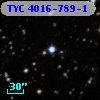TYC 4016-789-1