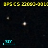 BPS CS 22893-0010