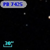 PB  7425
