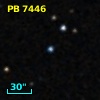 PB  7446