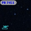 PB  7451