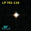 LP  761-116
