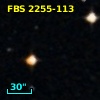 FBS 2255-113