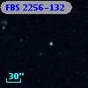 FBS 2256-132
