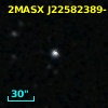 2MASX J22582389-1243504
