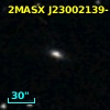 2MASX J23002139-1200564