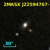 2MASX J22594767-1306272