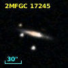 2MFGC 17245