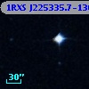 1RXS J225335.7-130612