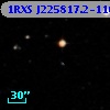 1RXS J225817.2-110434