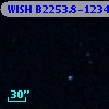 WISH B2253.8-1234
