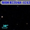 WISH B2254.8-1212