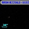WISH B2256.5-1132