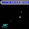 WISH B2257.7-1224