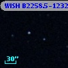WISH B2258.5-1232