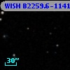 WISH B2259.6-1141