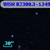WISH B2300.3-1349b