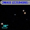 2MASS J22594385-1202310