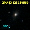 6dFGS gJ231305.6-134502
