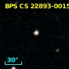 BPS CS 22893-0015
