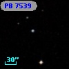 PB  7539