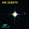 HD 218275