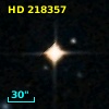 HD 218357