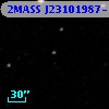 2MASS J23101987-1106517