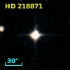HD 218871