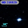 HD 218929