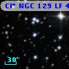 Cl* NGC  129     LF      41