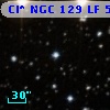 Cl* NGC  129     LF      59