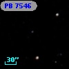 PB  7546