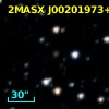 2MASX J00201973+5902572