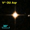 V* OU Aqr