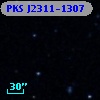 PKS J2311-1307