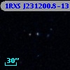 1RXS J231200.8-131133