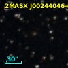2MASX J00244046+6059136
