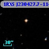 1RXS J230427.7-114120