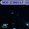 1RXS J230653.7-132421