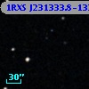 1RXS J231333.8-133008