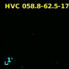 HVC 058.8-62.5-178