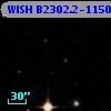 WISH B2302.2-1150A