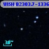 WISH B2303.7-1336