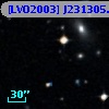 [LVO2003] J231305.6-133802