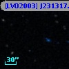 [LVO2003] J231317.7-134209